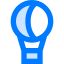 Air balloon icon 64x64