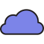 Cloud icon 64x64