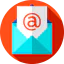 Email icon 64x64
