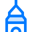 Big ben icon 64x64