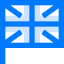 Uk ícono 64x64