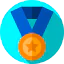 Medal icon 64x64
