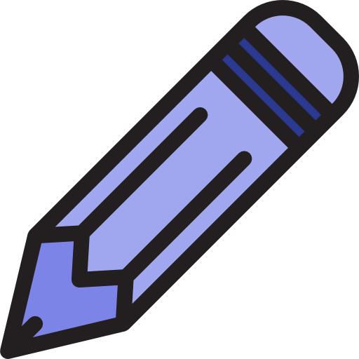 Edit icon