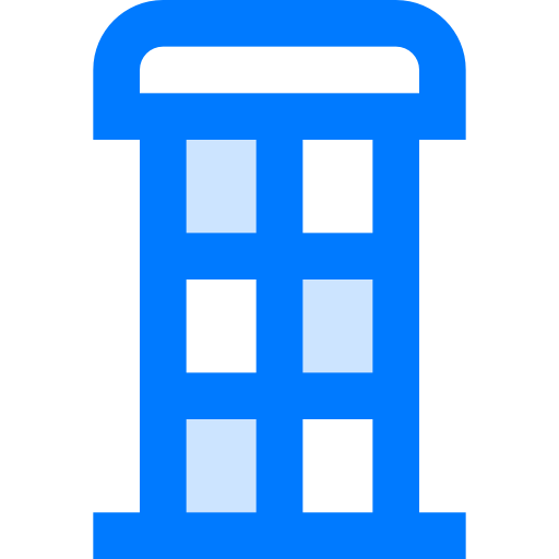 Cabin icon
