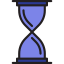 Hourglass icon 64x64