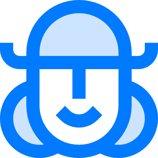 Queen icon