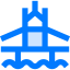 London bridge icon 64x64