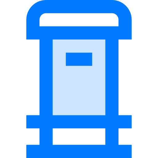 Mailbox icon