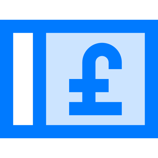 Pound icon
