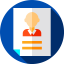 Curriculum icon 64x64
