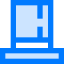 Top hat icon 64x64