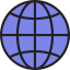 Internet icon 64x64