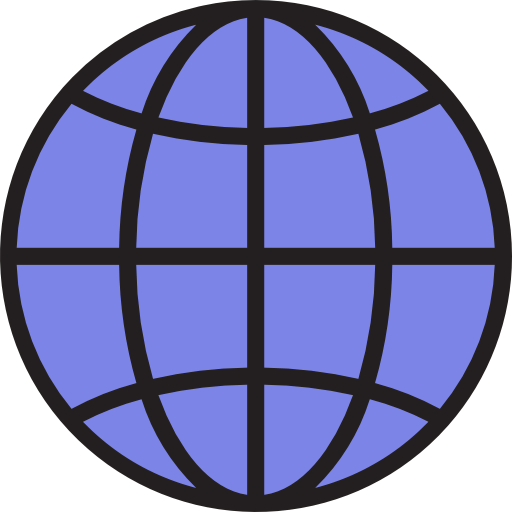 Internet icon