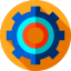 Settings icon 64x64