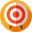 Target icon 64x64