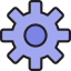 Setting icon 64x64
