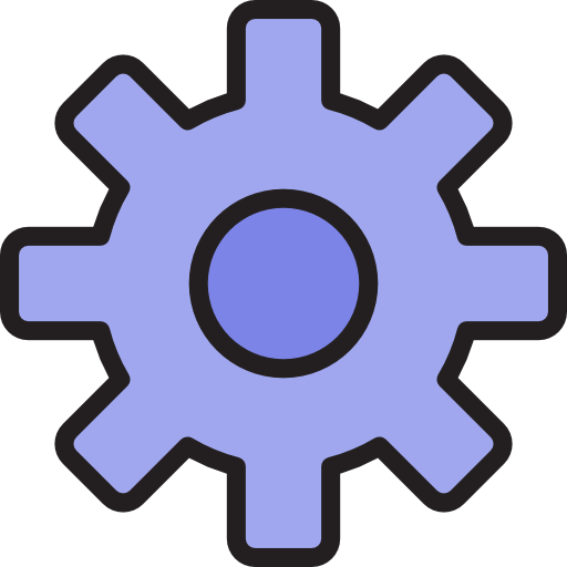 Setting icon