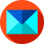 Email icon 64x64