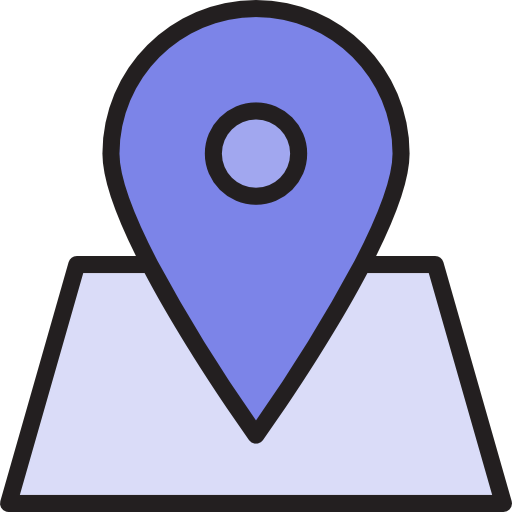 Gps icon