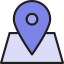 Gps icon 64x64