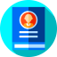 Portfolio icon 64x64