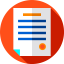 Contract icon 64x64