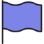 Flag icon 64x64