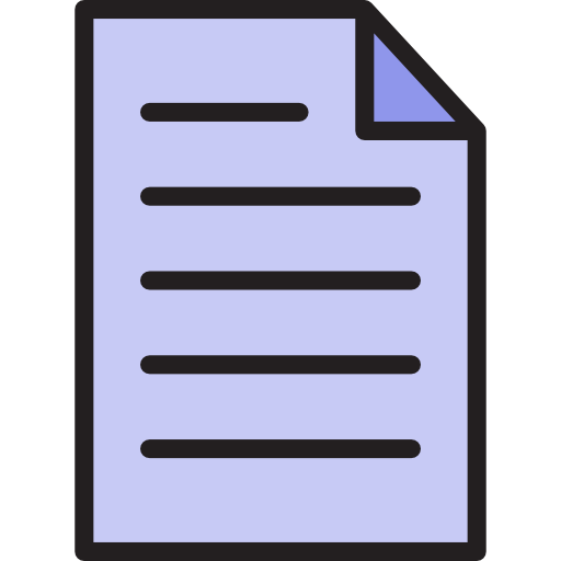 File icon