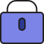 Security system icon 64x64