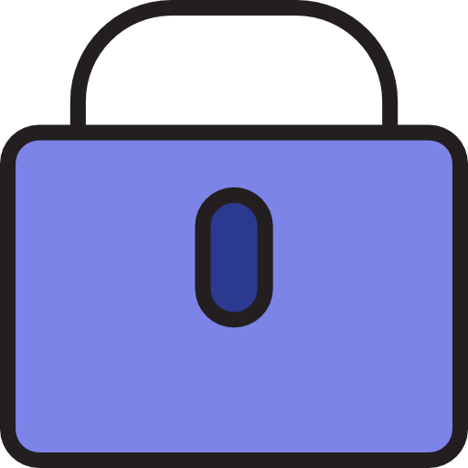 Security system icon