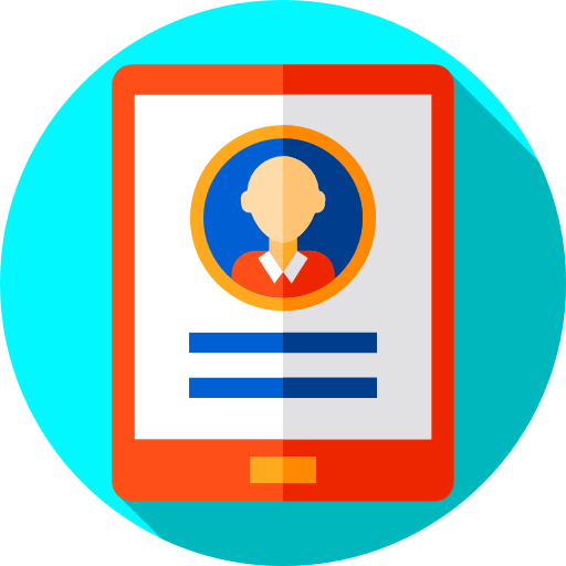 Tablet icon