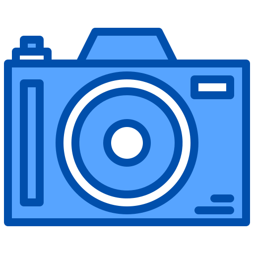 Camera icône