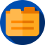 Folder icon 64x64
