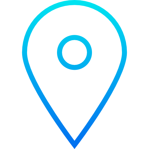 Gps icon