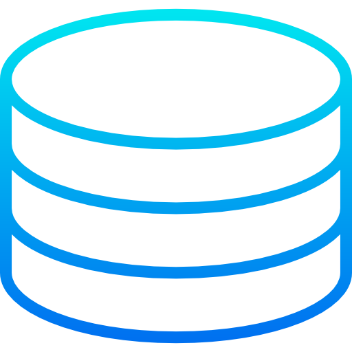 Database icon