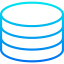Database icon 64x64