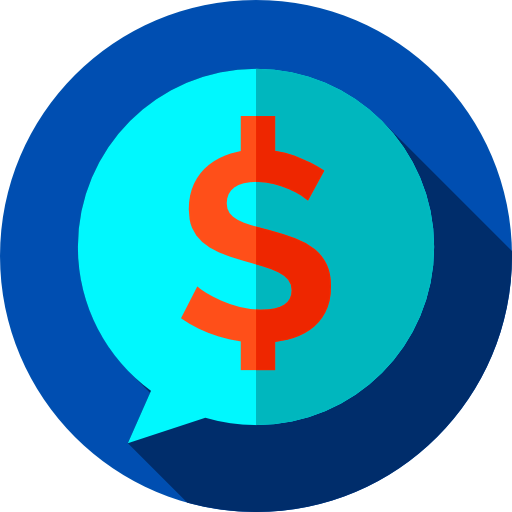 Chat icon