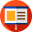 Presentation icon 64x64