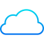 Cloud icon 64x64