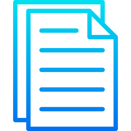 File icon