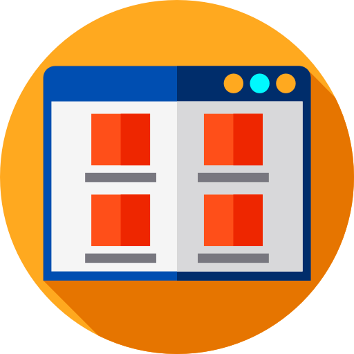 Browser icon