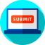 Laptop icon 64x64