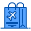Duty free icon 64x64