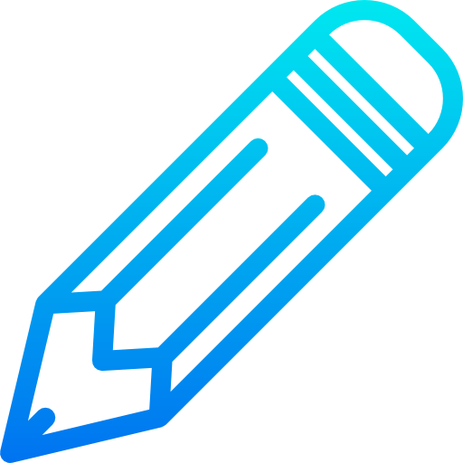 Edit icon