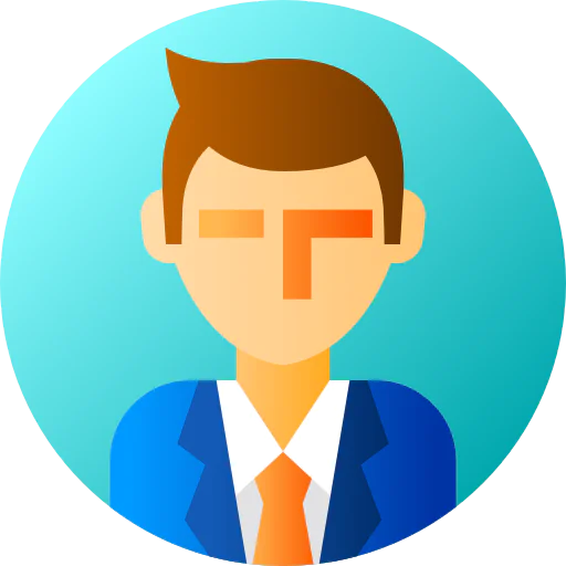 Manager icon
