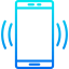 Smartphone icon 64x64