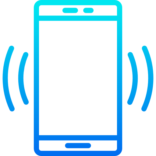 Smartphone icon
