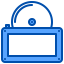 Dvd player Symbol 64x64