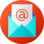 Email icon 64x64
