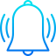 Alarm icon 64x64